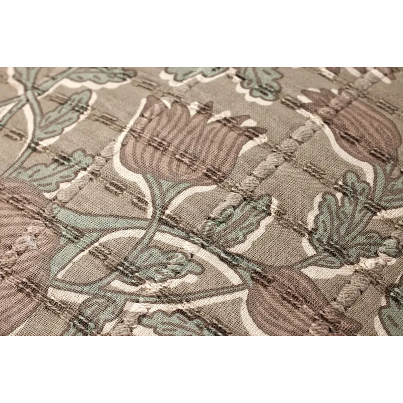 Loloi X Jean Stoffer 18\" X 18\", Down-Filled Pillow