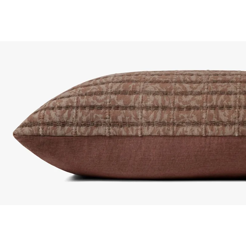 Loloi X Jean Stoffer 12\" X 27\", Cover Only Pillow