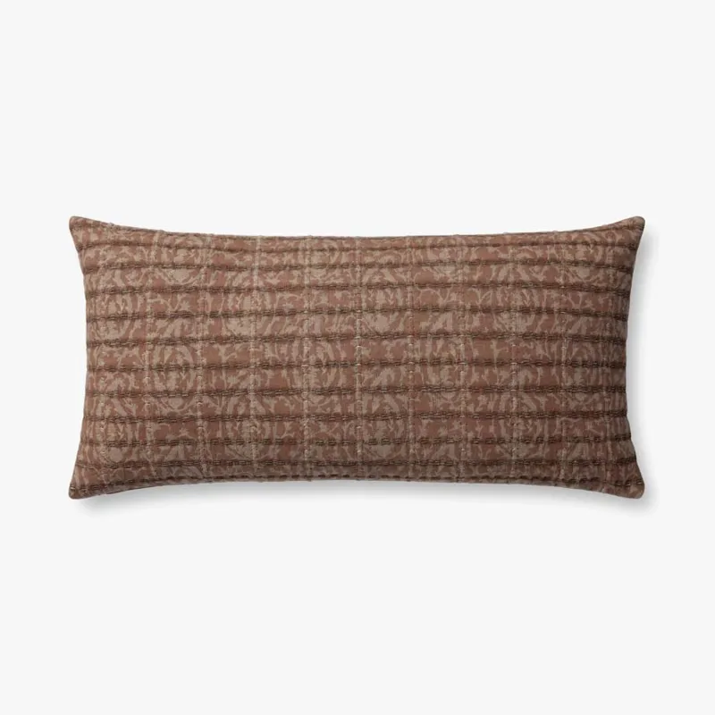 Loloi X Jean Stoffer 12\" X 27\", Cover Only Pillow