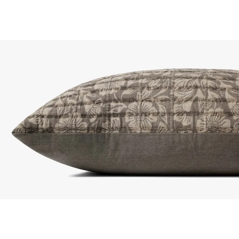 Loloi X Jean Stoffer 12\" X 27\", Poly-Filled Pillow