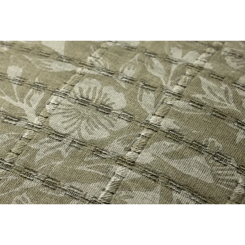 Loloi X Jean Stoffer 18\" X 18\", Down-Filled Pillow