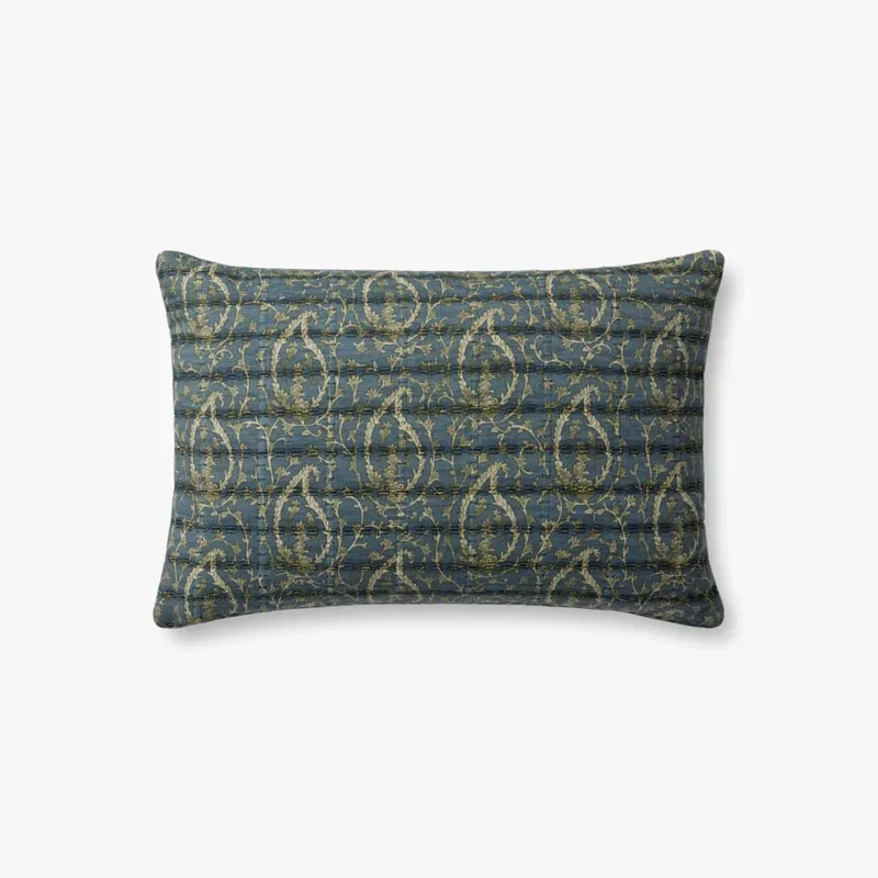 Loloi X Jean Stoffer 13\" X 21\", Poly-Filled Pillow