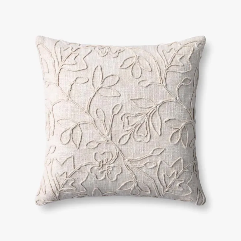 18\" X 18\", Down-Filled Pillow