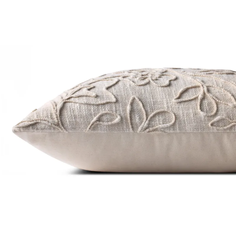 18\" X 18\", Down-Filled Pillow