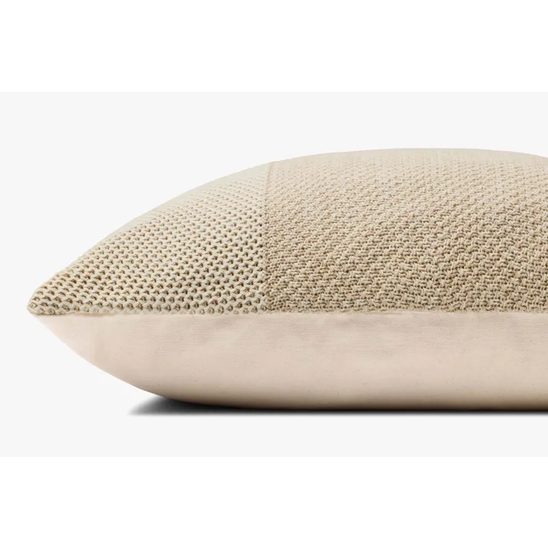 Loloi 22\" X 22\", Down-Filled Pillow