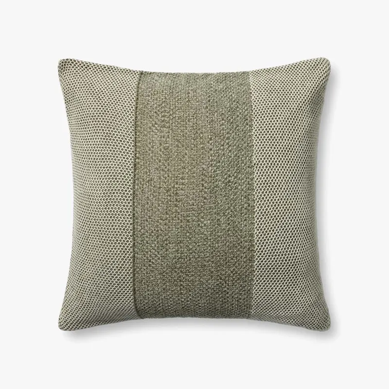 Loloi 22\" X 22\", Down-Filled Pillow