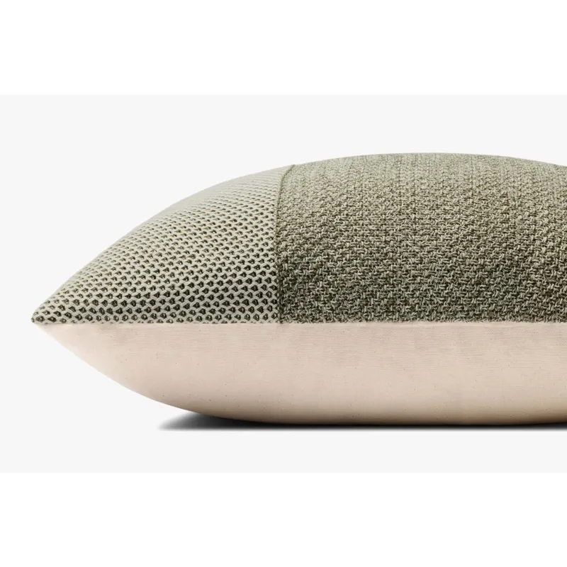 Loloi 22\" X 22\", Down-Filled Pillow