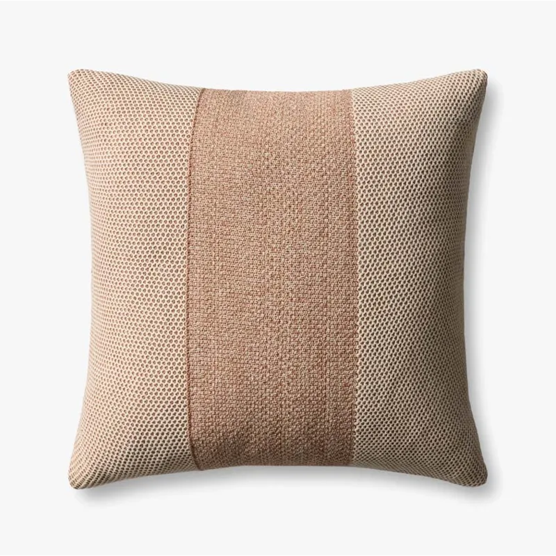 Loloi 22\" X 22\", Poly-Filled Pillow