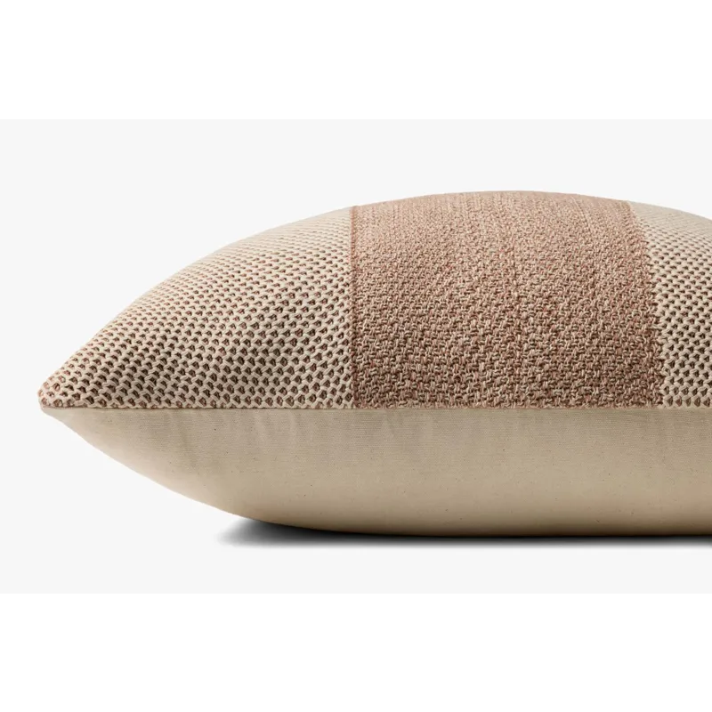Loloi 22\" X 22\", Poly-Filled Pillow