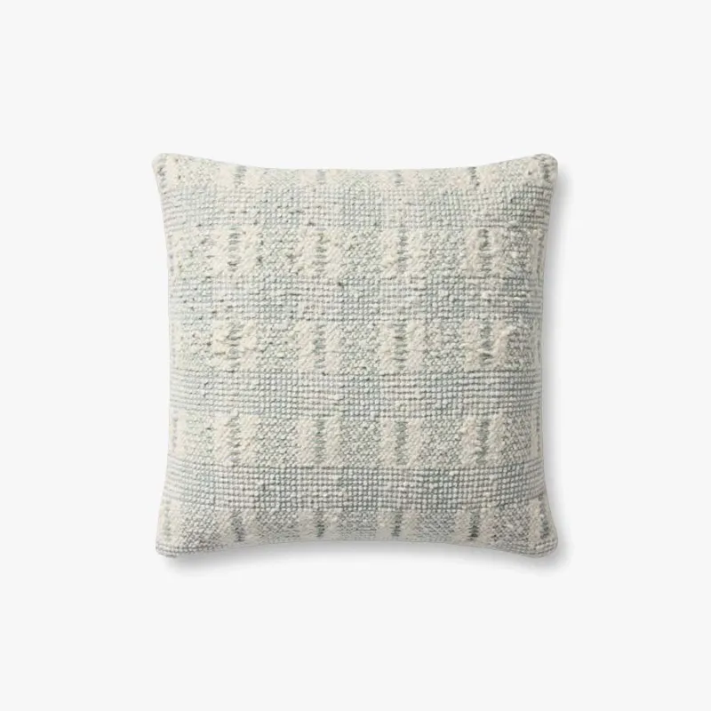 18\" X 18\", Down-Filled Pillow