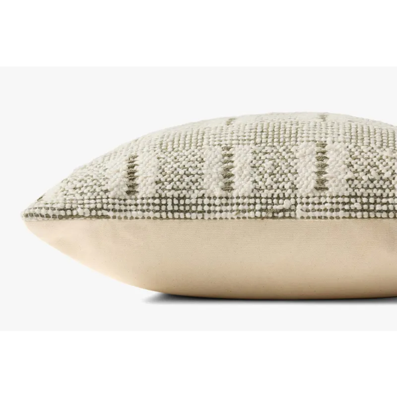 18\" X 18\", Down-Filled Pillow