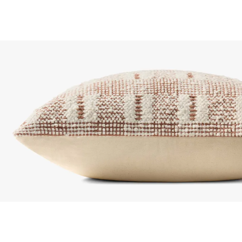 18\" X 18\", Poly-Filled Pillow