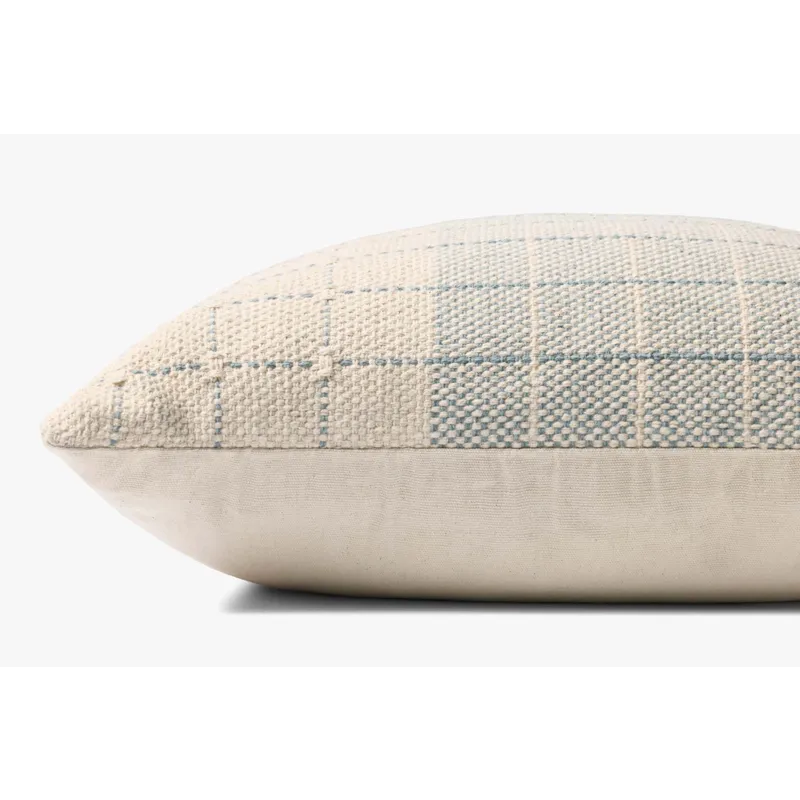 22\" X 22\", Poly-Filled Pillow