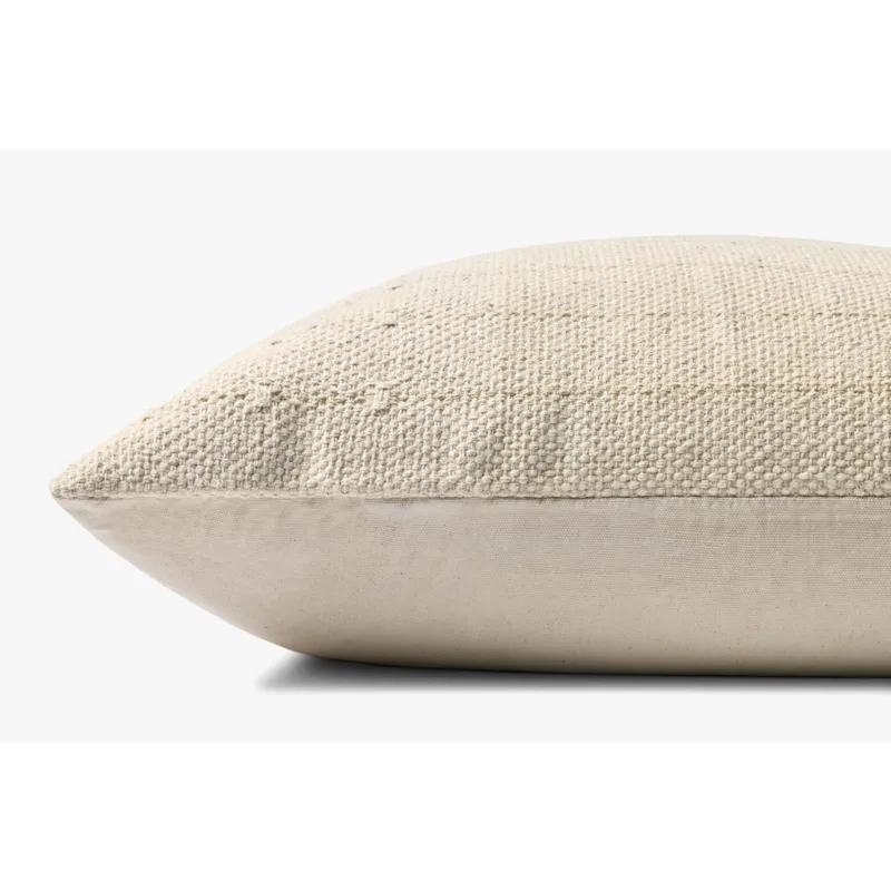 22\" X 22\", Poly-Filled Pillow
