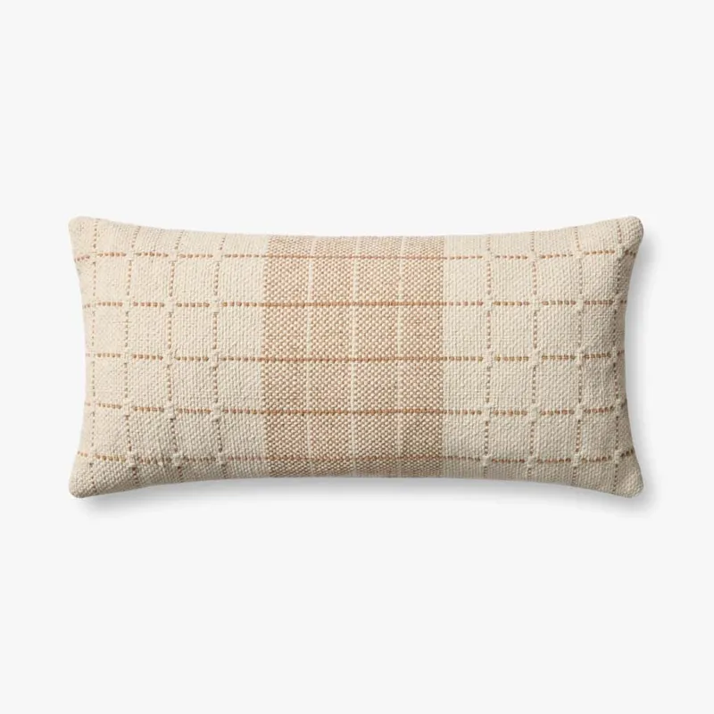 12\" X 27\", Poly-Filled Pillow