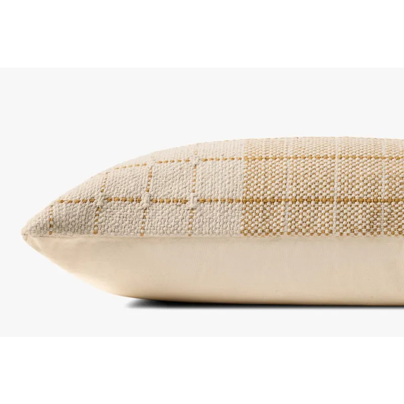 12\" X 27\", Down-Filled Pillow