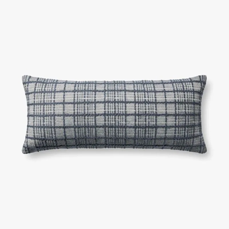 Loloi X Magnolia Home By Joanna Gaines 13\" X 35\", Poly-Filled Pillow