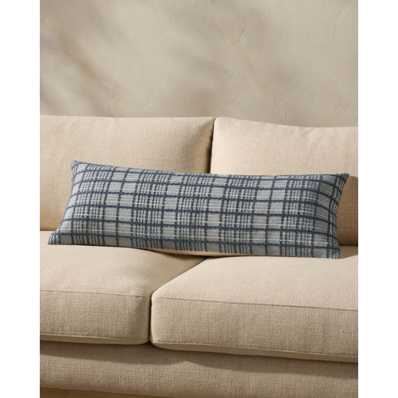 Magnolia Home By Joanna Gaines X Loloi Pillow