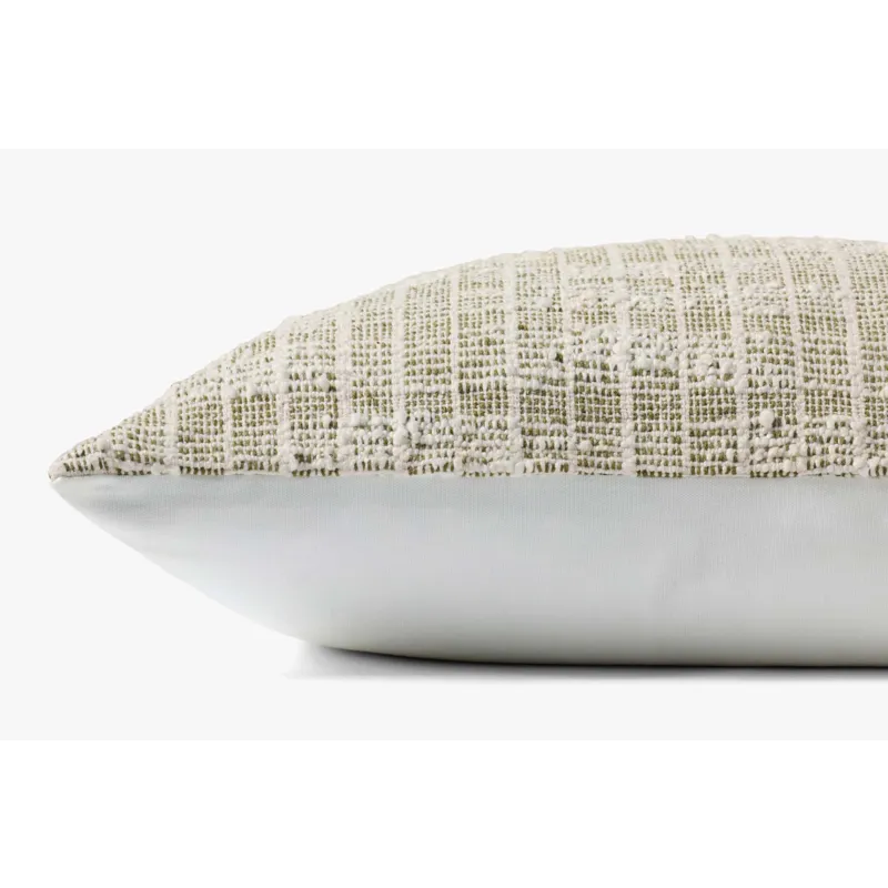 Loloi X Magnolia Home By Joanna Gaines 22\" X 22\", Down-Filled Pillow