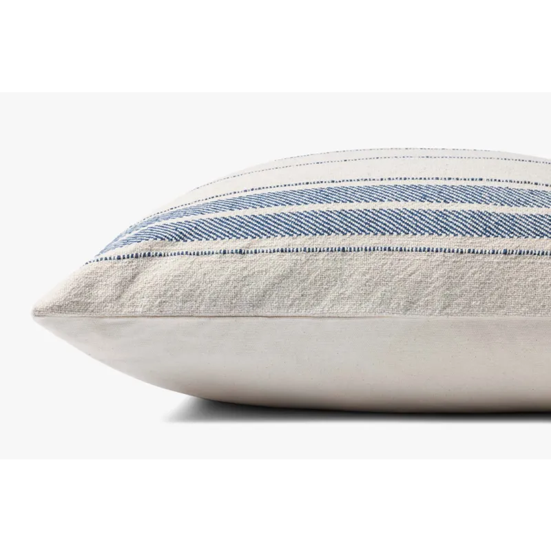 Loloi X Magnolia Home By Joanna Gaines 13\" X 21\", Cover Only Pillow