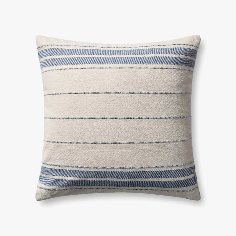 Loloi X Magnolia Home By Joanna Gaines 13\" X 21\", Cover Only Pillow