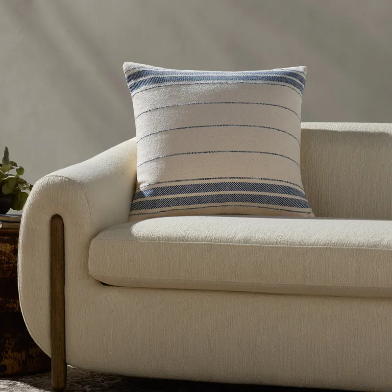 Loloi X Magnolia Home By Joanna Gaines 13\" X 21\", Cover Only Pillow