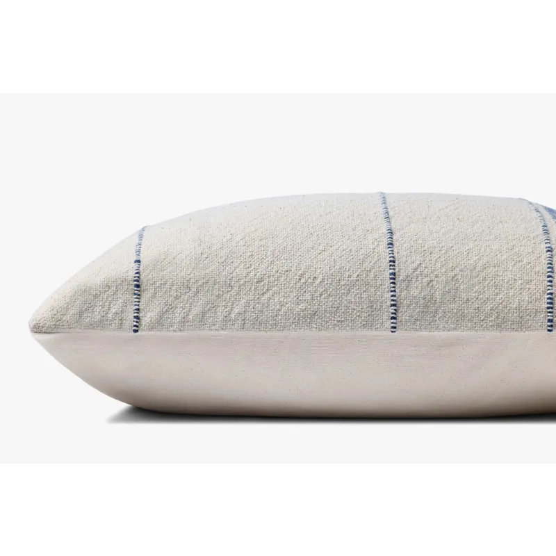 Loloi X Magnolia Home By Joanna Gaines 13\" X 21\", Cover Only Pillow
