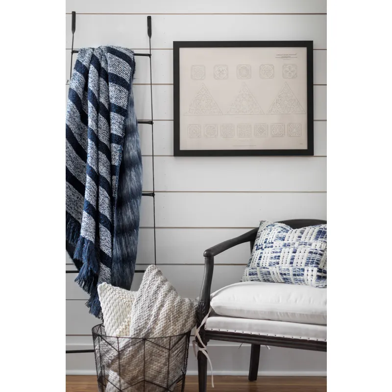 Pillows Ivory Pillow (13\" X 21\" Cover W/Down)