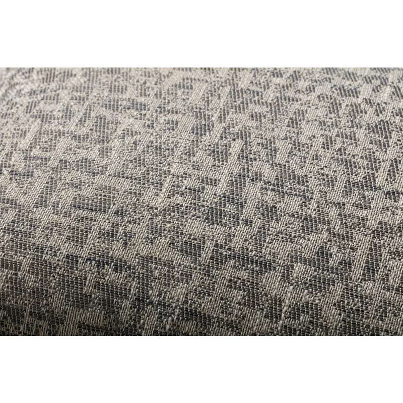 Pillows Grey Pillow (16\" X 26\" Cover W/Down)