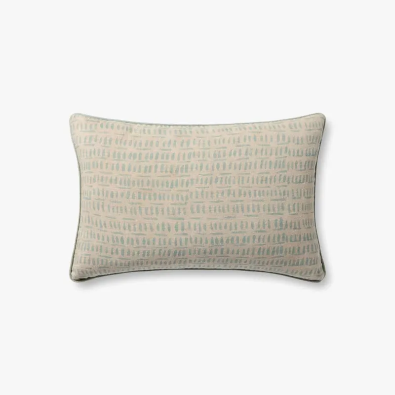 13\" X 21\", Poly-Filled Pillow