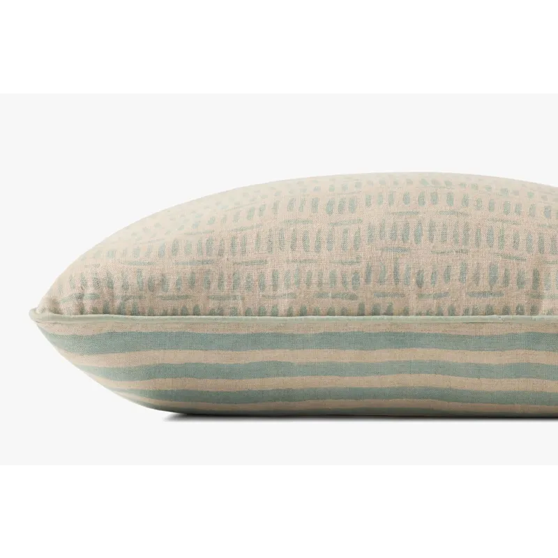 13\" X 21\", Poly-Filled Pillow