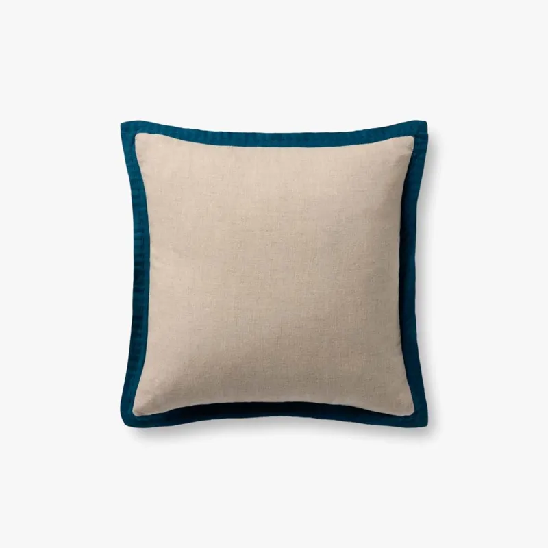 18\" X 18\", Poly-Filled Pillow