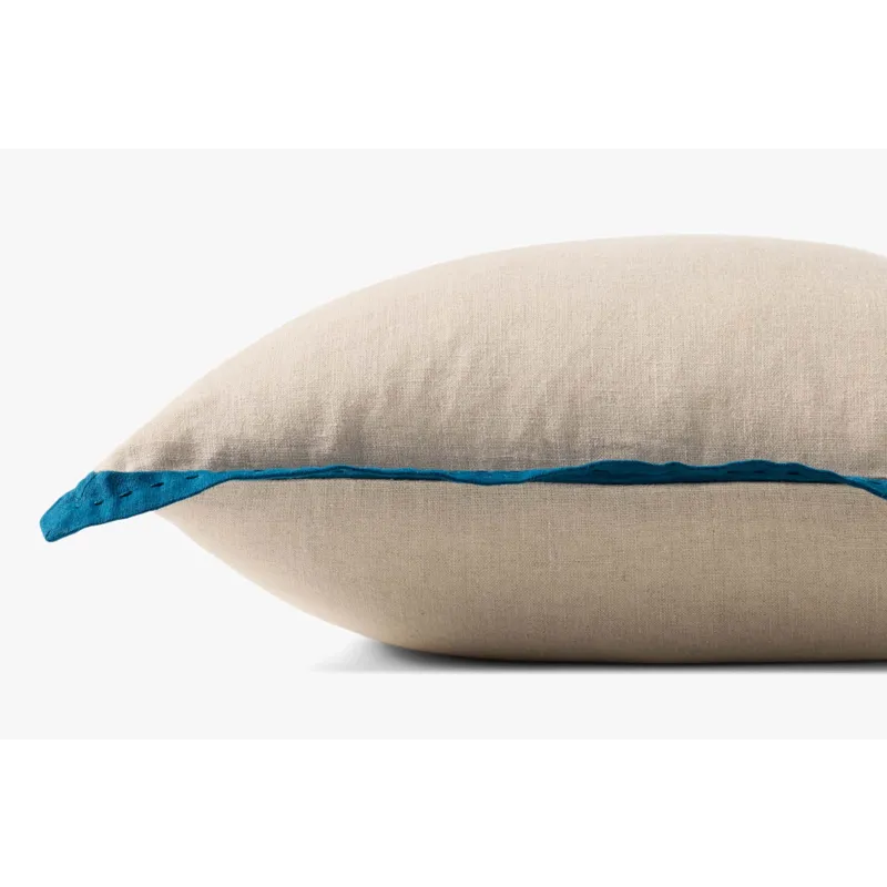 18\" X 18\", Poly-Filled Pillow