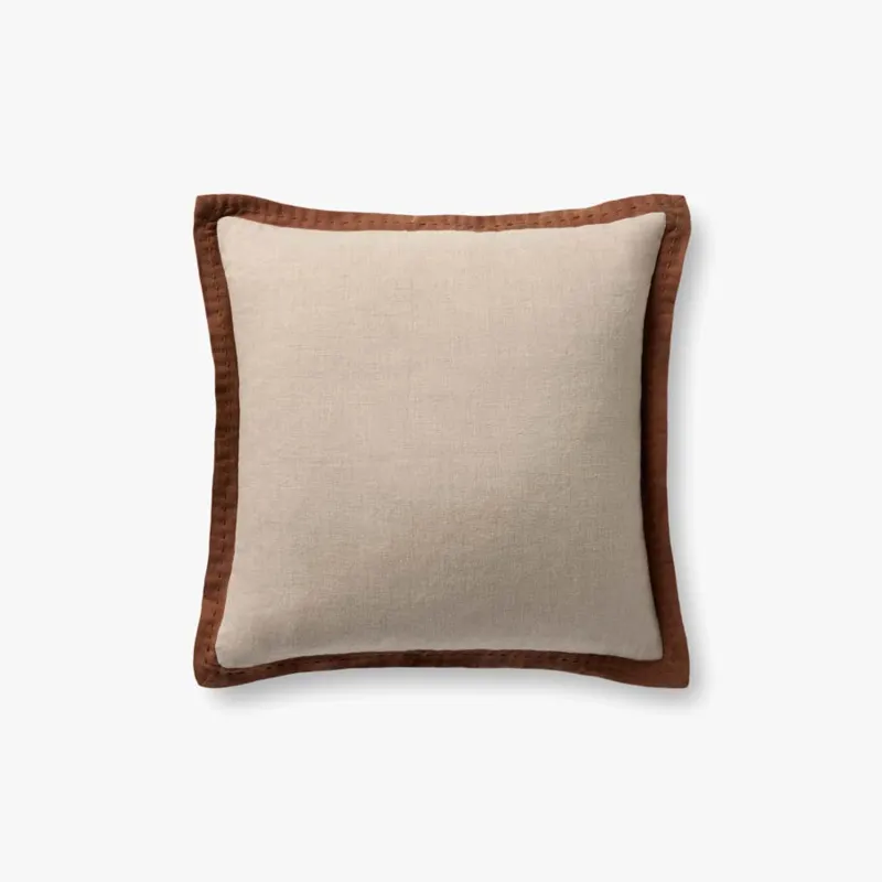 18\" X 18\", Down-Filled Pillow