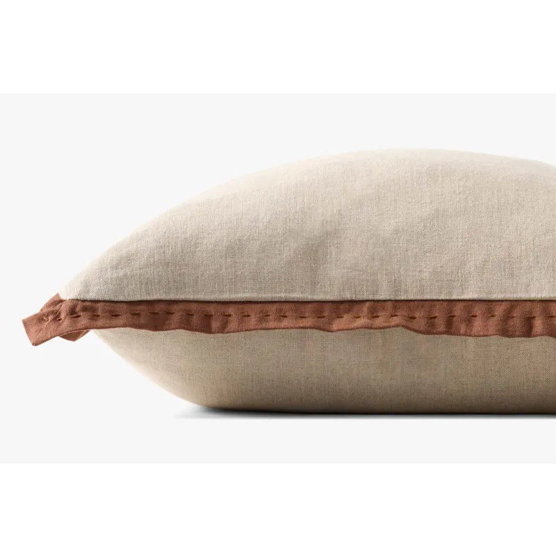 18\" X 18\", Down-Filled Pillow