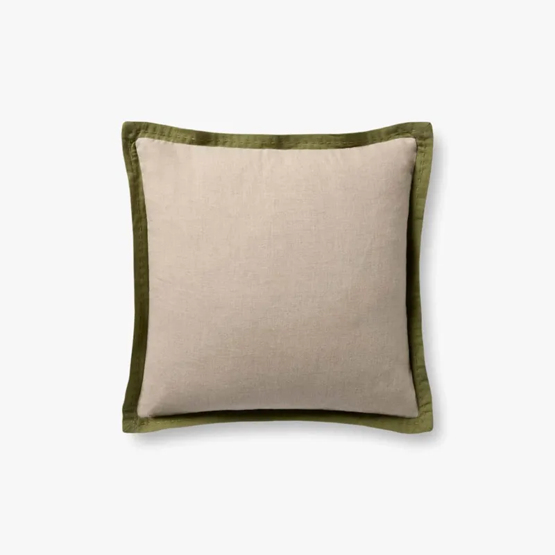 18\" X 18\", Cover Only Pillow