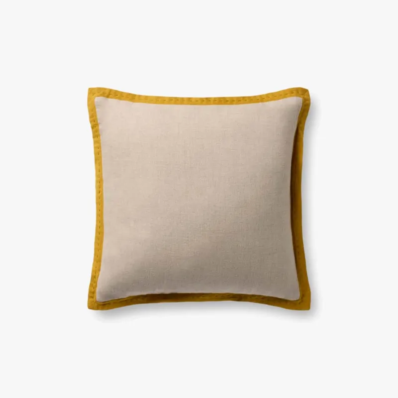 18\" X 18\", Poly-Filled Pillow