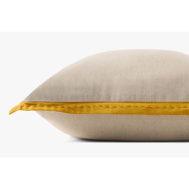 18\" X 18\", Poly-Filled Pillow