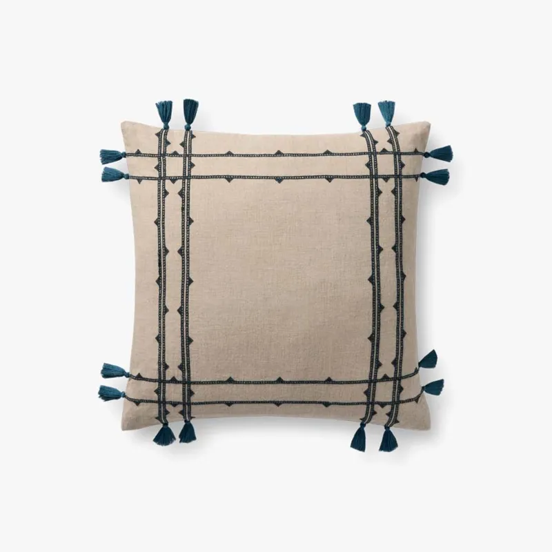 18\" X 18\", Cover Only Pillow