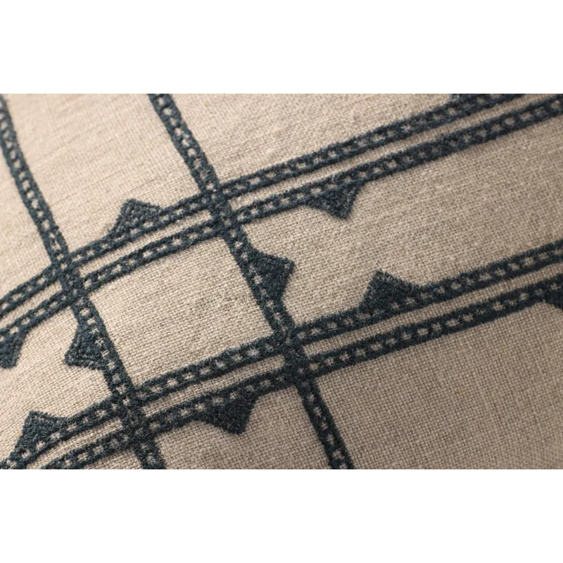 18\" X 18\", Cover Only Pillow