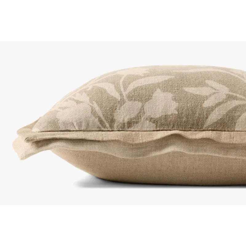 18\" X 18\", Down-Filled Pillow