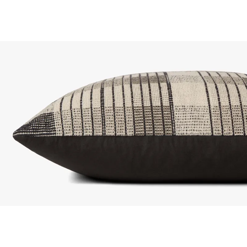 Loloi X Amber Lewis 22\" X 22\", Cover Only Pillow