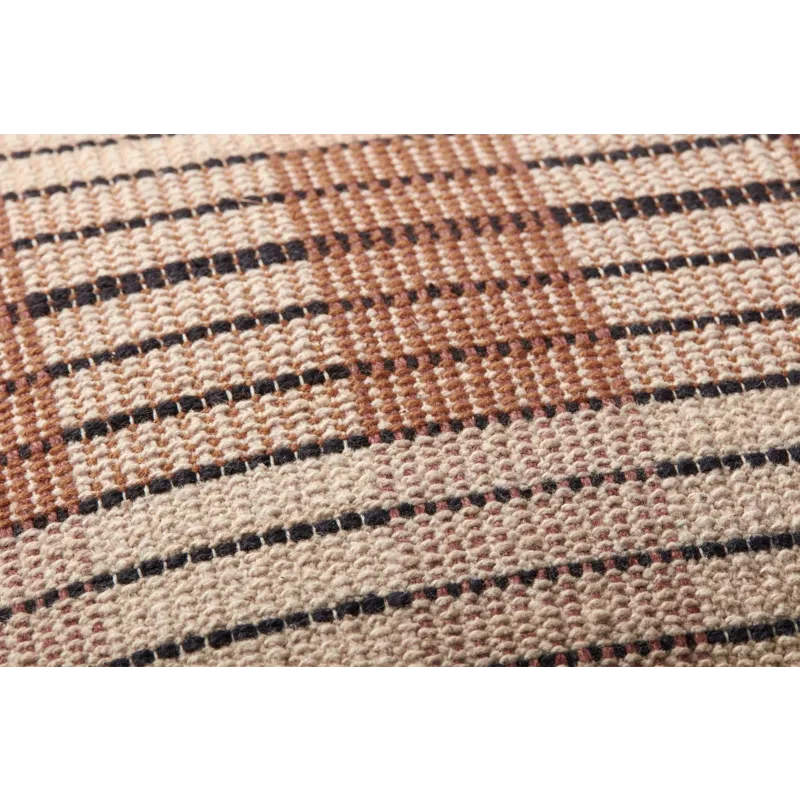 Loloi X Amber Lewis 13\" X 21\", Down-Filled Pillow