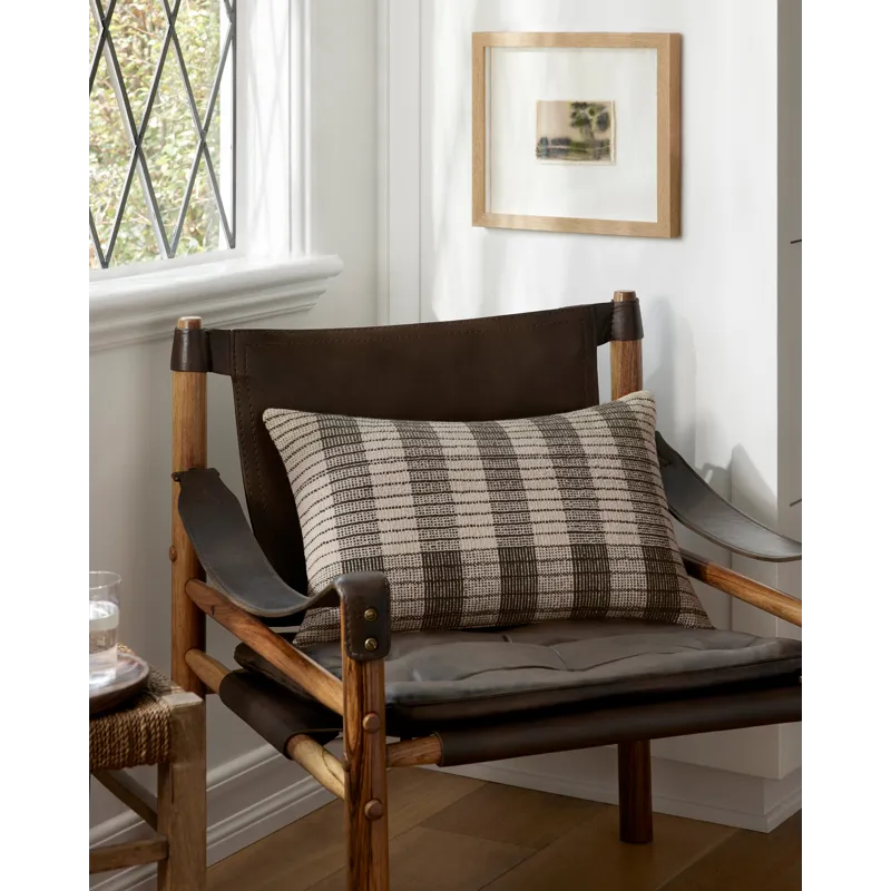Loloi X Amber Lewis 13\" X 21\", Cover Only Pillow