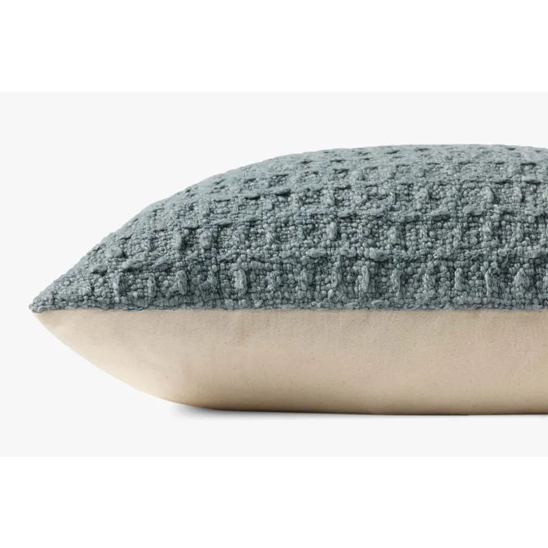 Loloi X Amber Lewis 22\" X 22\", Cover Only Pillow