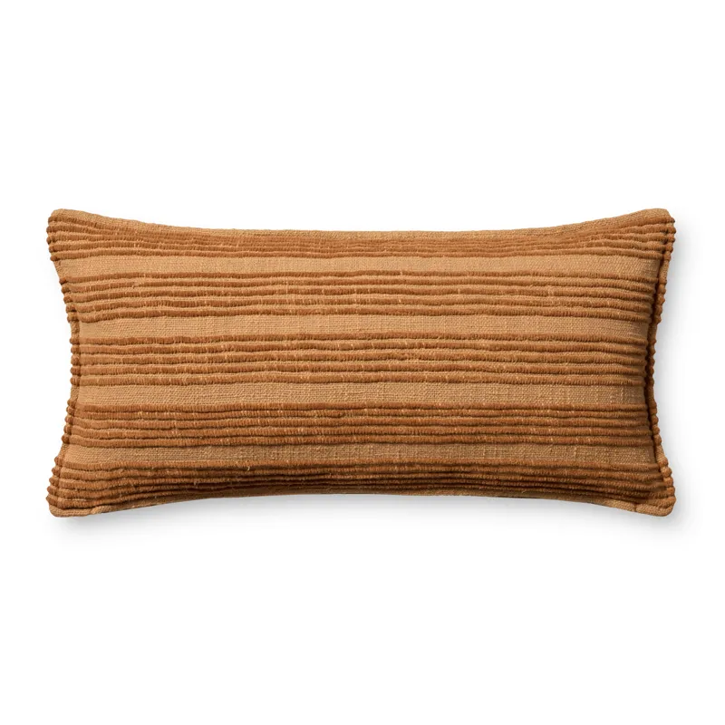 Amber Lewis x Loloi Aspyn Amber 12\'\' x 27\'\' Pillow Cover Only