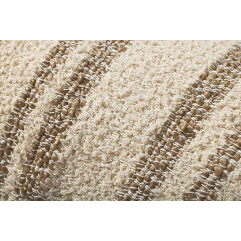 Loloi X Brigette Romanek 12\" X 27\", Cover Only Pillow
