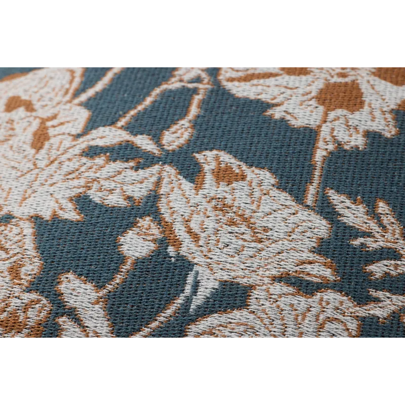 Loloi X Chris Loves Julia 18\" X 18\", Cover Only Pillow