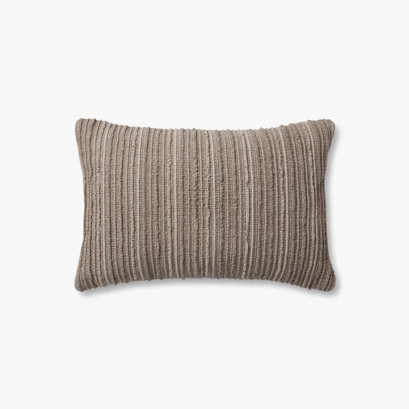Loloi X Jean Stoffer 13\" X 21\", Poly-Filled Pillow