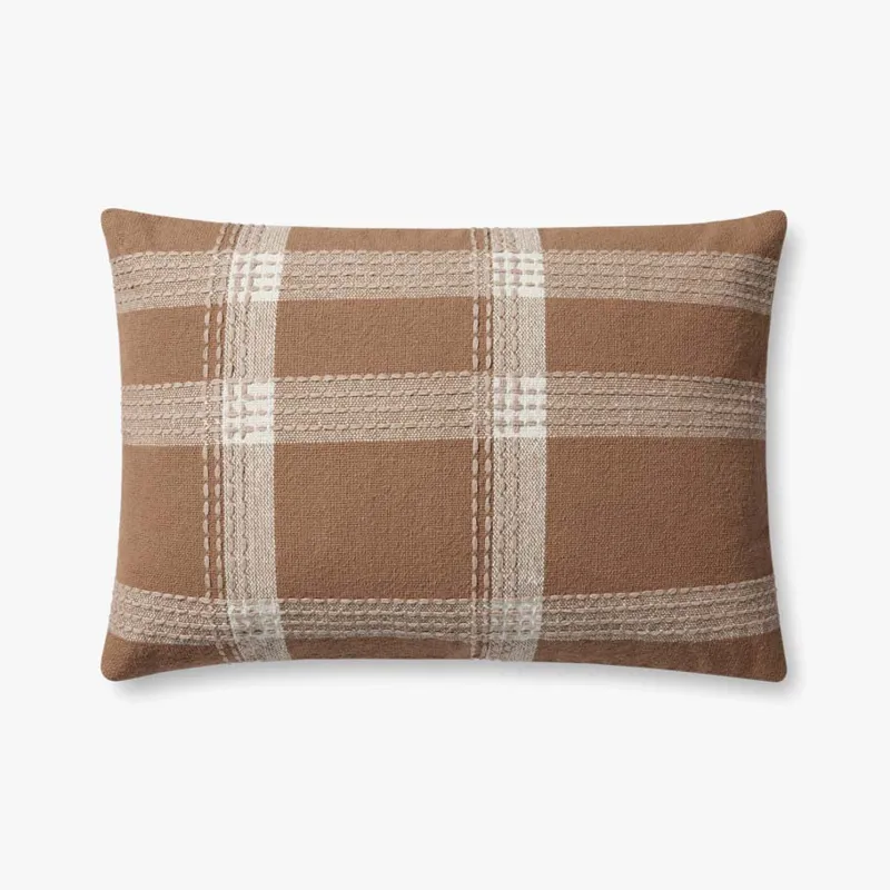 Loloi X Jean Stoffer 16\" X 26\", Cover Only Pillow